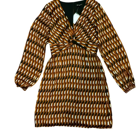 NWT Versona Dress - Picture 8 of 12